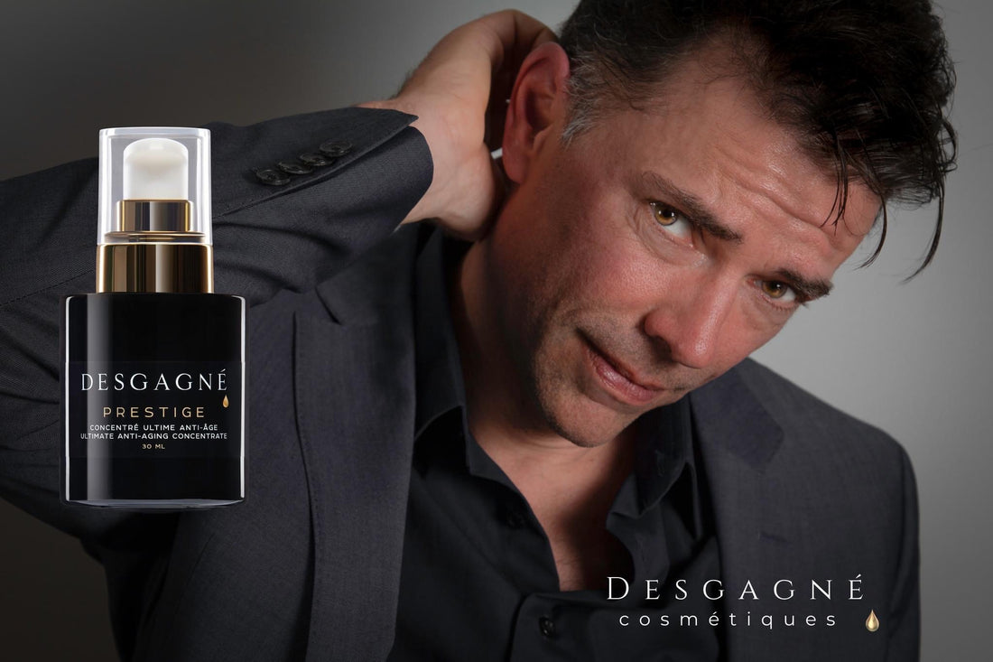 SÉRUM ULTIMATE CAVIAR