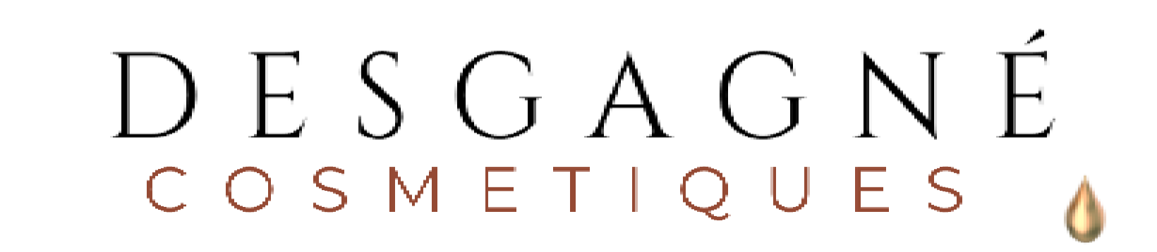 Desgagné Cosmetiques