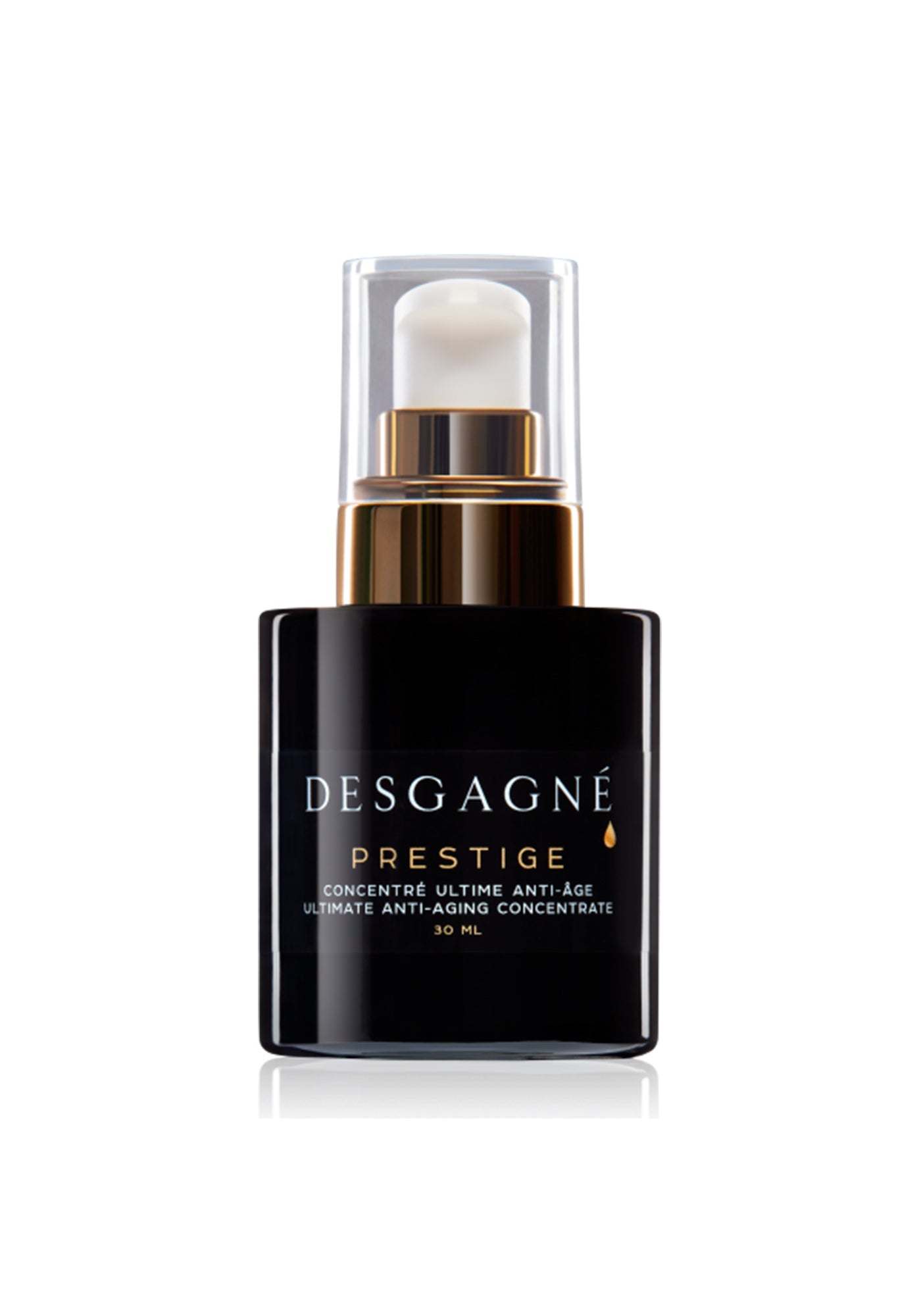 Concentré anti-âge ultime