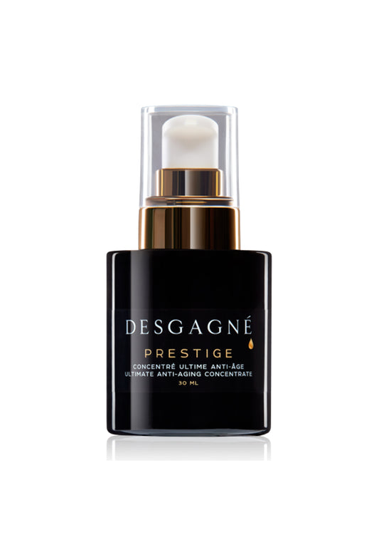 Concentré anti-âge ultime