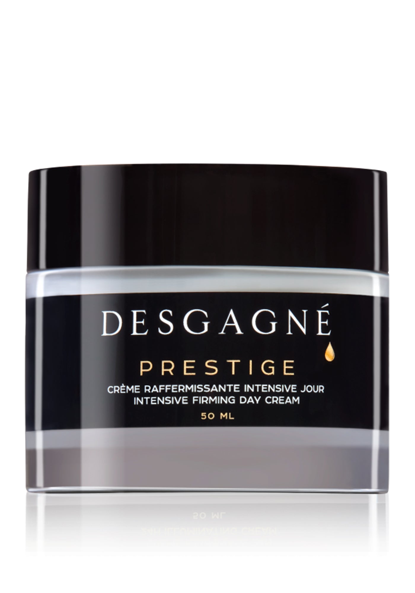 Crème jour raffermissante intensive