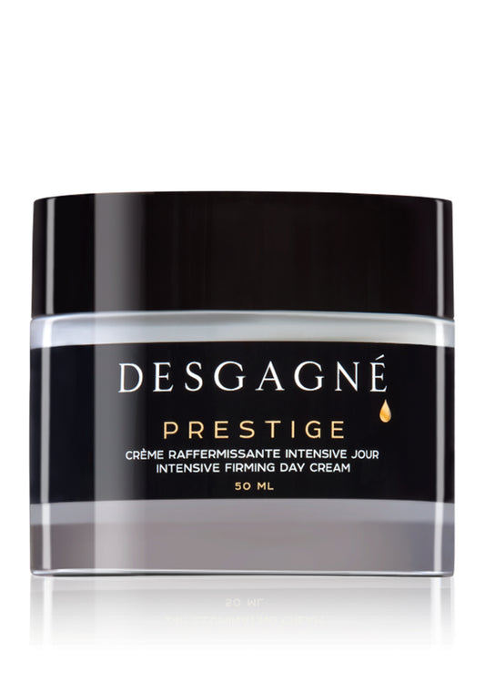 Crème jour raffermissante intensive